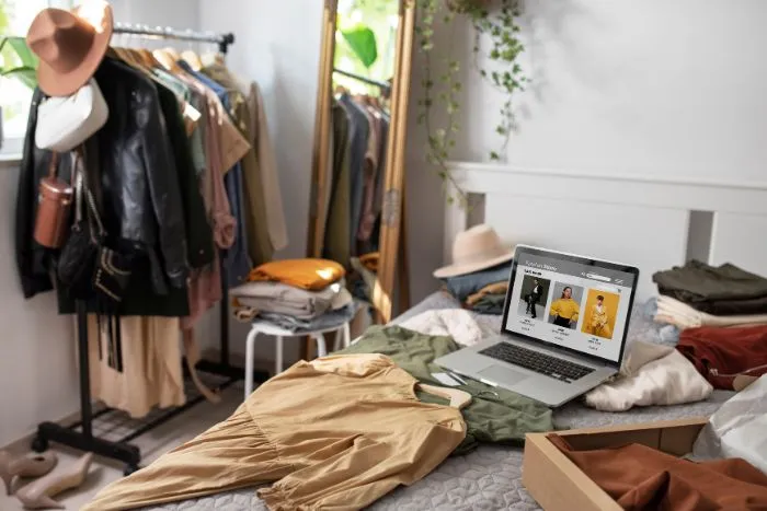 Fashion eCommerce Development