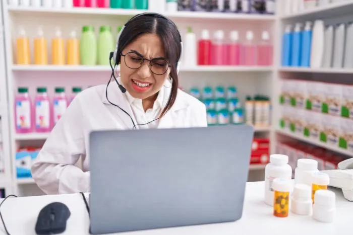 Pharmacy eCommerce Development