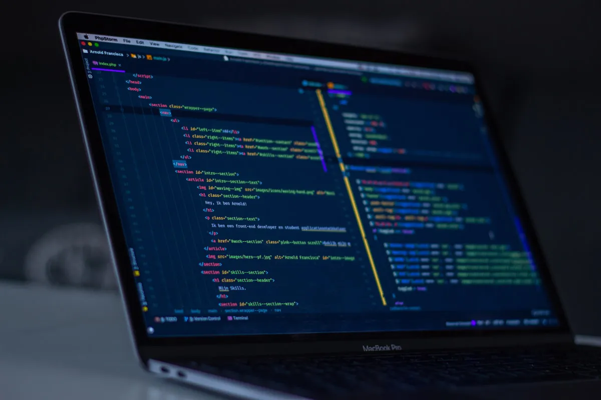 Web Development Technologies
