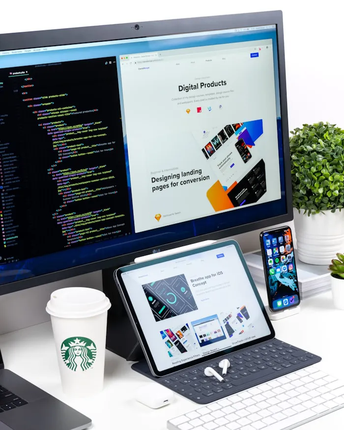 Digital Marketing Team